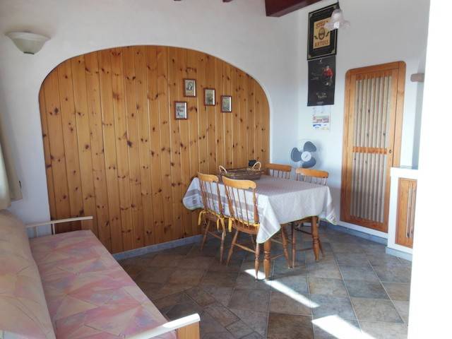 Rental apartment with garden — photo 2