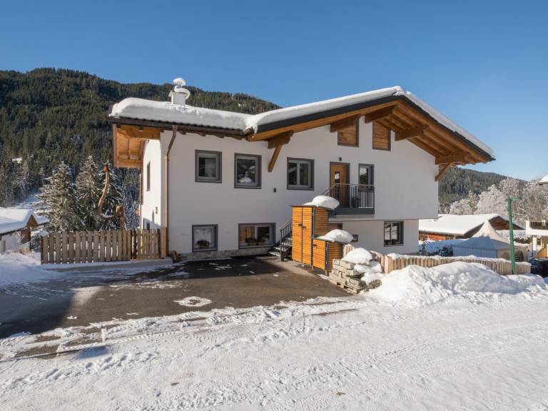 Ferienwohnung Untertauern