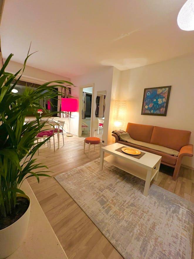 Apartment  Alsterdorf