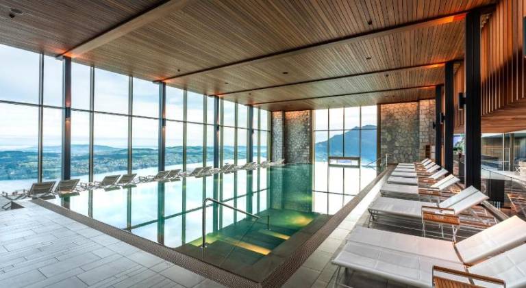 Burgenstock Hotel & Alpine Spa — photo 4