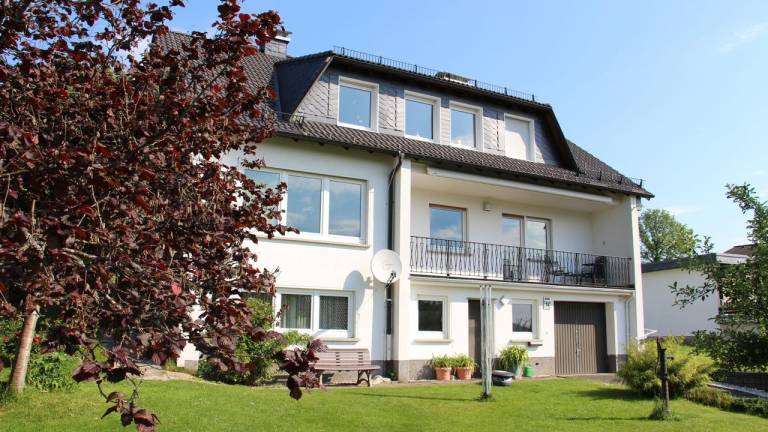 Ferienwohnung  Müsse