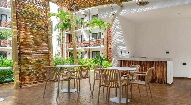 Rental apartment with pool — photo 3