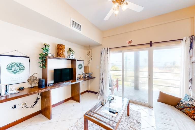 Apartment  San Pedro