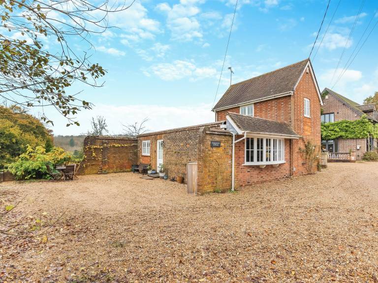 Cottage East Grinstead