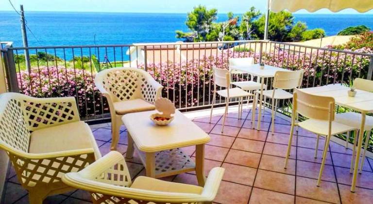 Bed & Breakfast Cetraro Marina