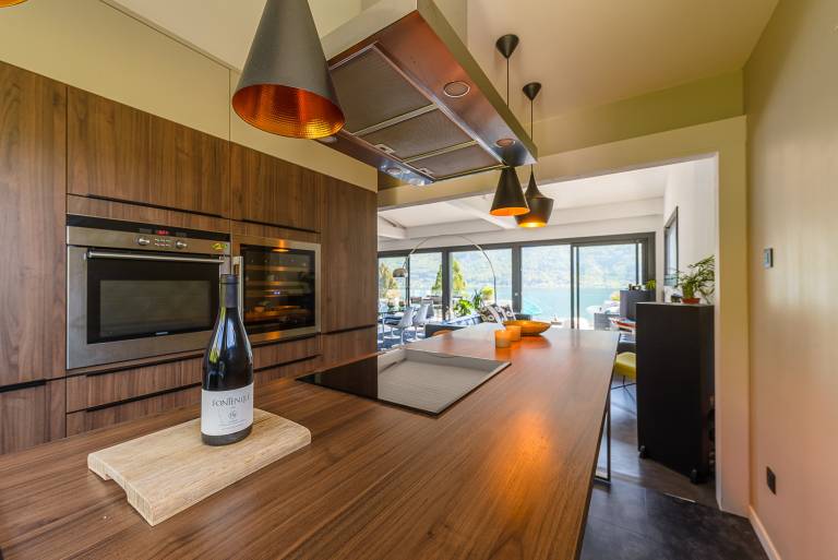 Children-friendly spacious apartment with terrace | Mountain view | Dogs allowed — photo 2