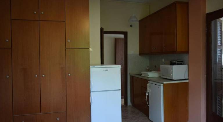 Vacation home with 2 rooms for 9 persons — photo 4