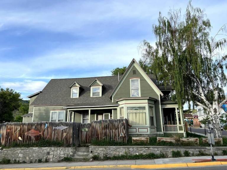 House Helena