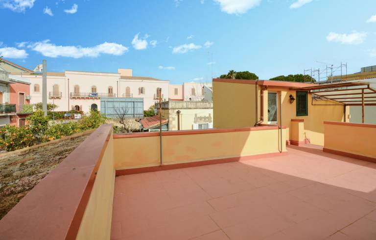 Casa Isola di Ortigia