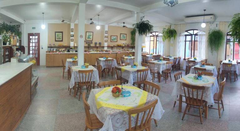 Lobo Hotel — photo 3