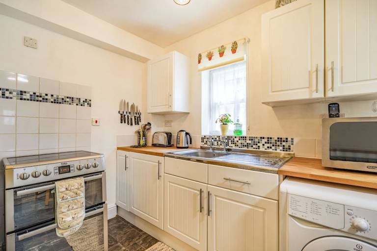 Cottage Staindrop