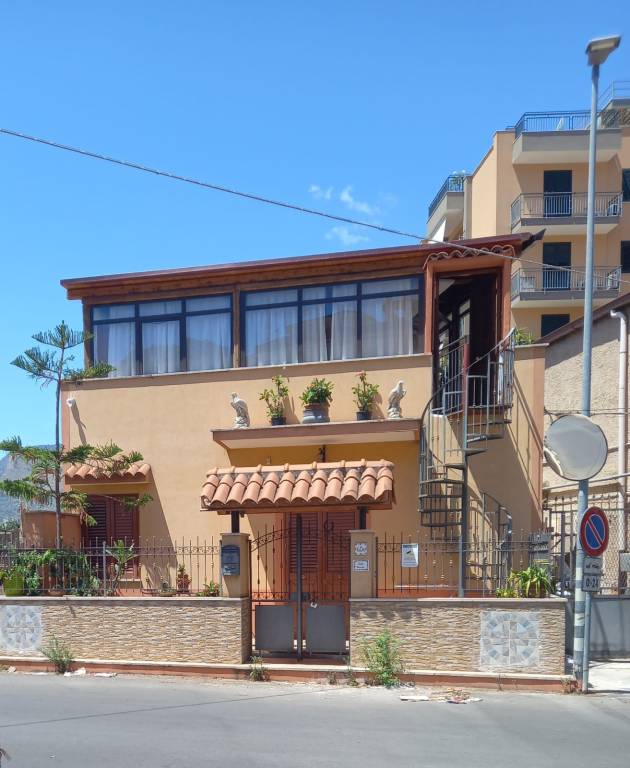 Appartamento Palermo