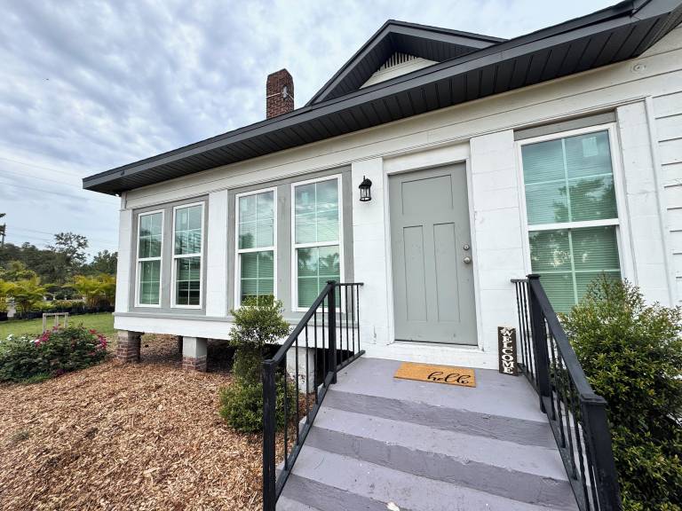 Apartment Paradise Lakes