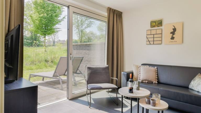 Vakantiepark Vijlen