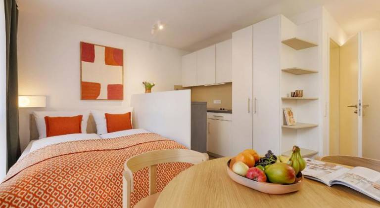 Lovely rental apartment | Pets are welcome in Würzburg