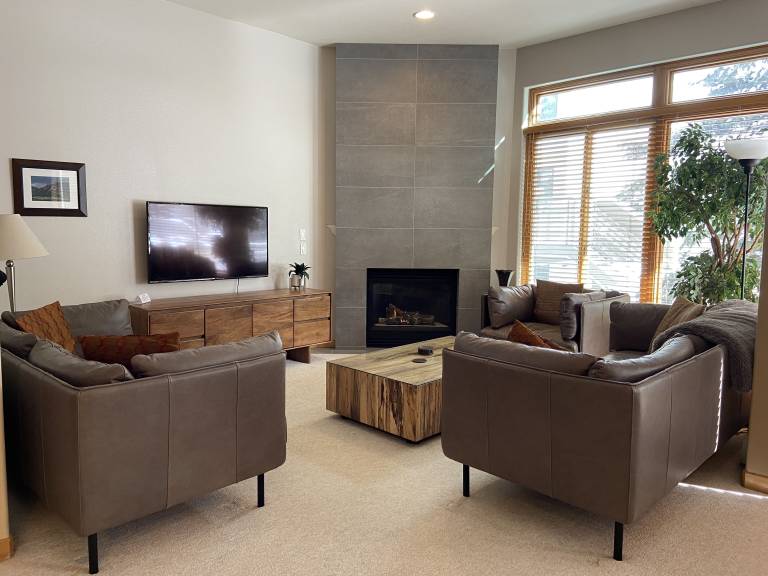 Condo Vail