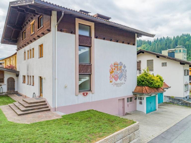 Ferienwohnung in Hopfgarten-Markt für max. 6 Gäste