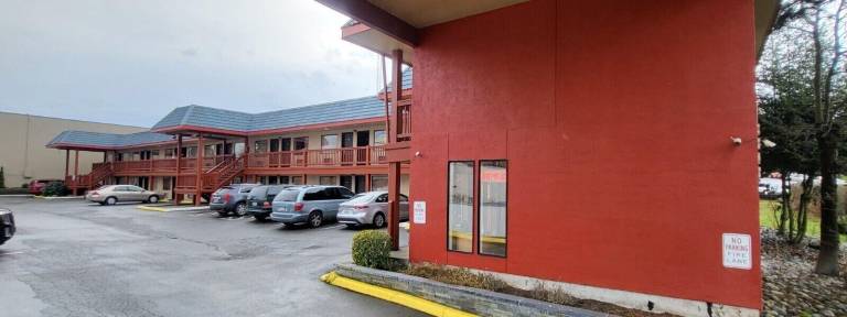 Jet Inn Motel — photo 4