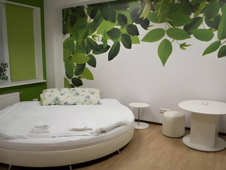 Art Hotel Palma in Lviv