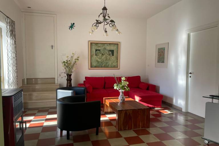 Fully equipped house with terrace, barbecue & private pool | Nature view | Pet-friendly — photo 3