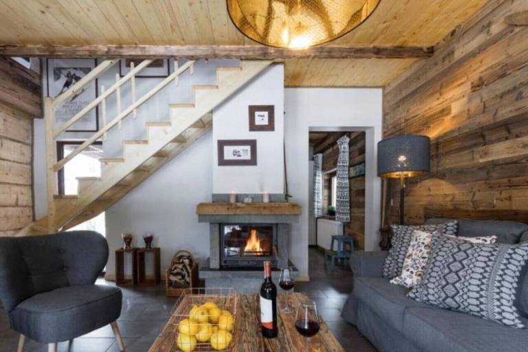 Ferienhaus Zakopane
