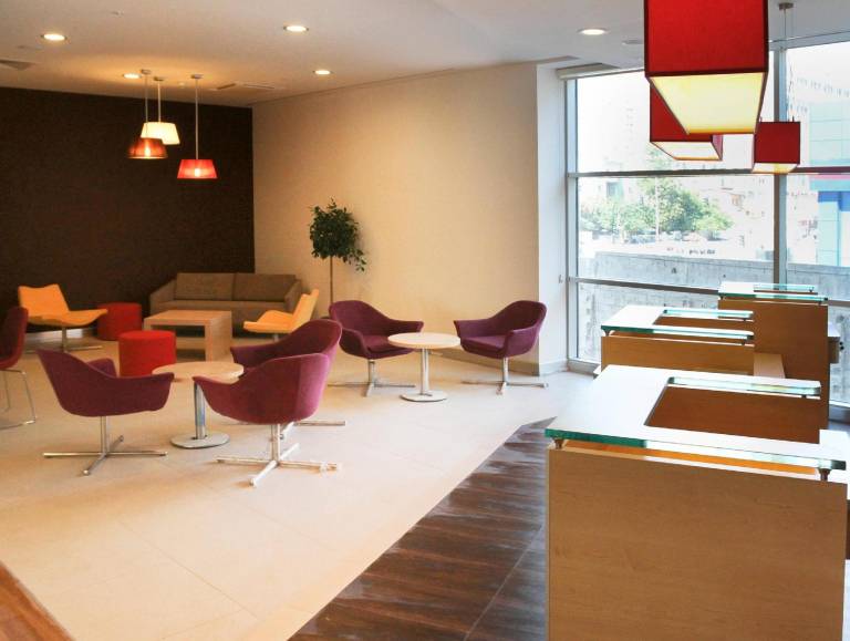 Ibis Adana — photo 4