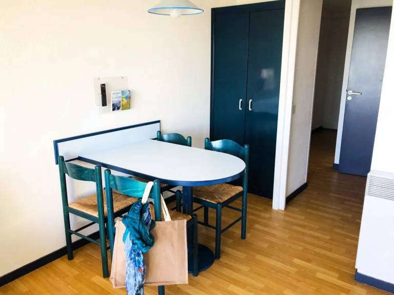 Nice holiday apartment with pool & patio | Beach nearby | Pets allowed — photo 5