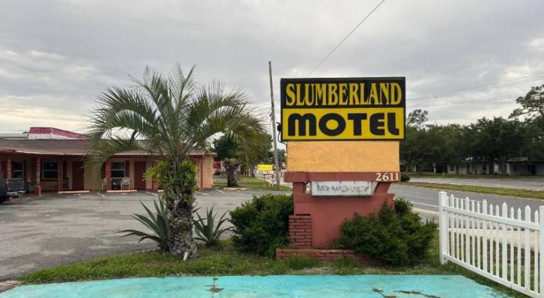 Slumberland Motel — photo 3
