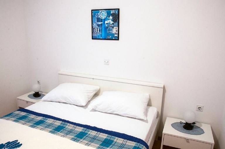 Apartments ErikaS — photo 5
