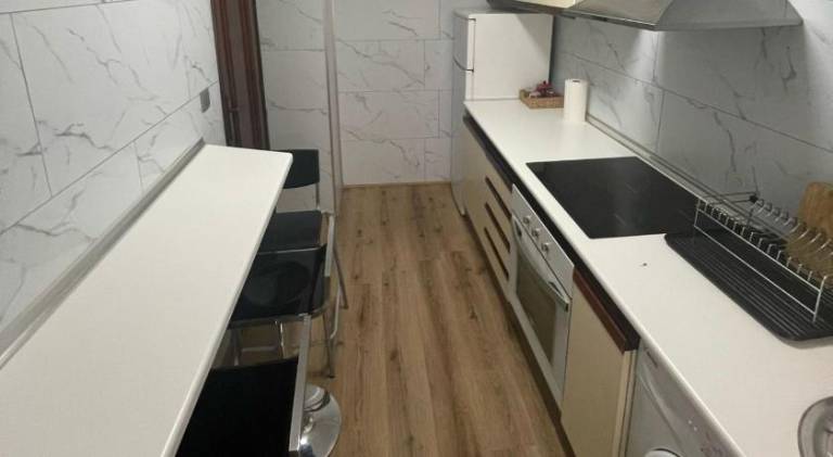 Ample rental apartment | Near Plaza Mayor | Good for workation | Dogs allowed — photo 4