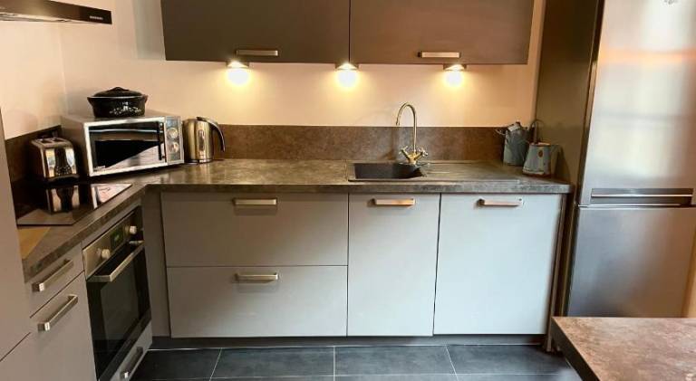 Rental apartment | Dogs allowed — photo 4