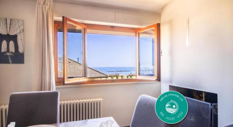 Rental apartment | Pets are welcome in Porto San Giorgio