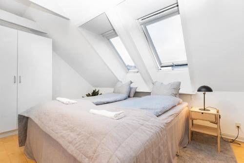 Apartamento Arhus