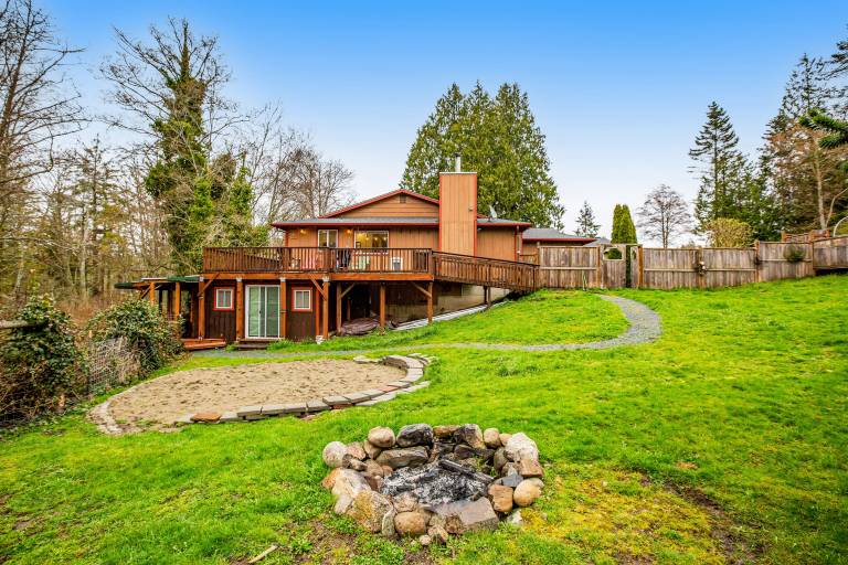 House Oak Harbor