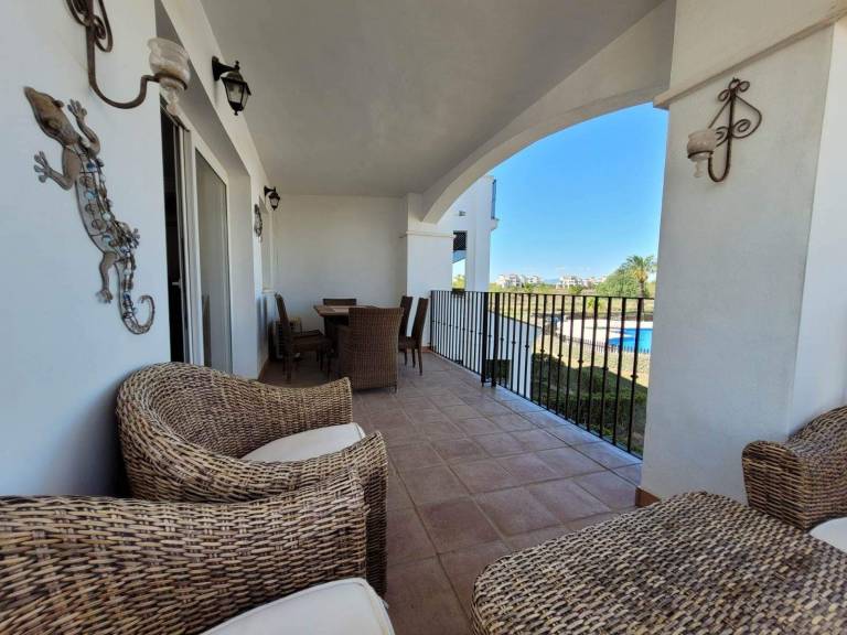 Apartamento Sucina