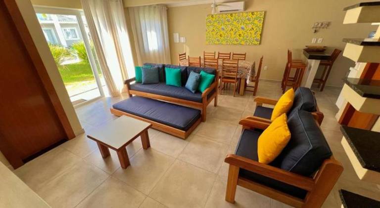 House with pool & jacuzzi — photo 2