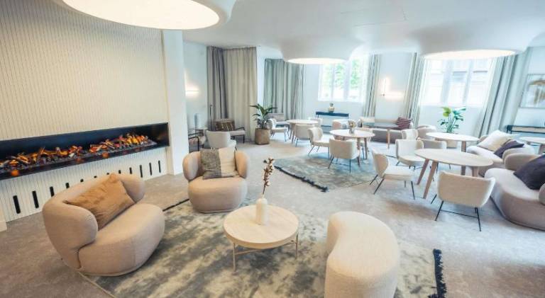 Mercure Troyes Centre Hotel — photo 4