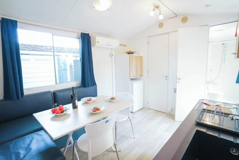 Camping-Unterkunft  Chioggia