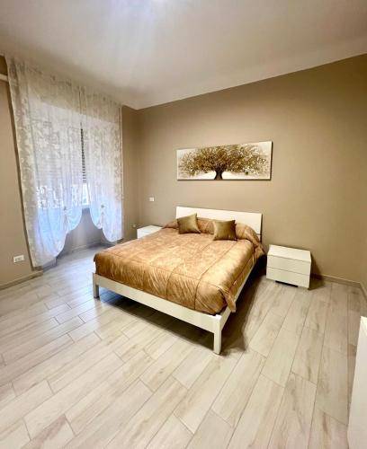 Apartma Agip Petroli-ilva