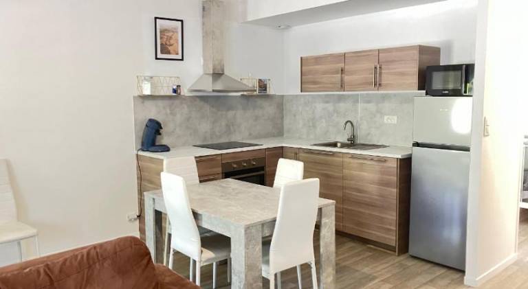 Fully equipped apartment | Dogs allowed — photo 3