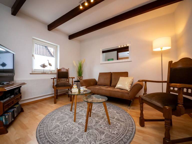 Ferienhaus Marsberg