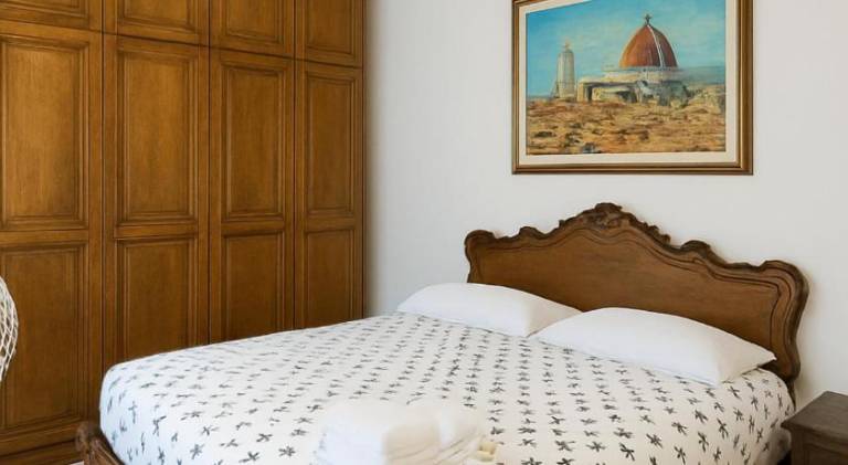 Holiday apartment | Near Florence Cathedral in Florence