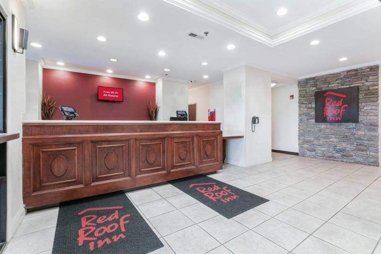 Red Roof Inn Richmond, KY — photo 3
