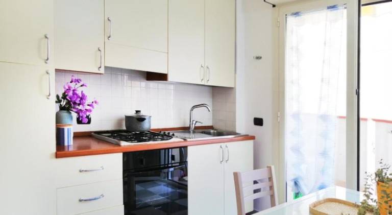 Holiday apartment with 1 room for 4 persons — photo 2