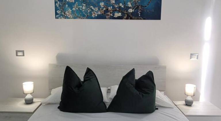 Apartment with 1 room for 4 persons in La Spezia