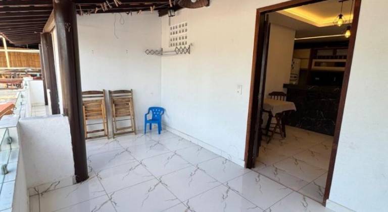 Holiday apartment with 1 room for 6 persons — photo 5