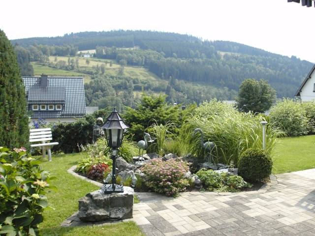 Privatzimmer Züschen