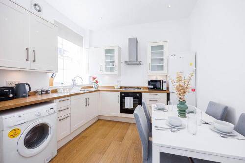 Apartment London Borough of Camden