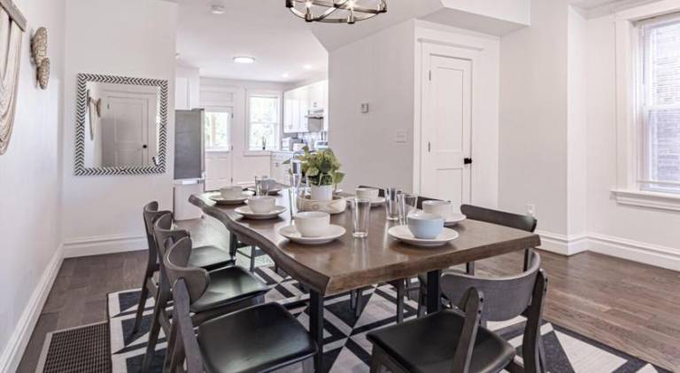 House with 3 rooms for 8 persons — photo 3