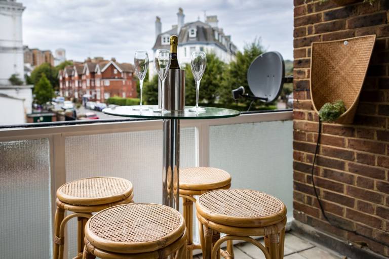 Apartment Eastbourne